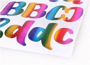 Perancang Kerja Jurnal Hardcover Hot Stamping